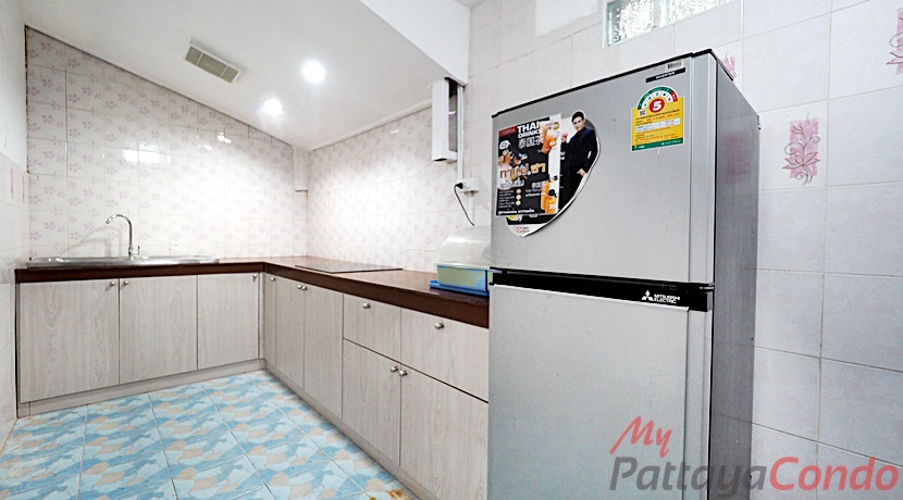 Baan Sang Chai South Pattaya House For Sale - HSBSC01-7