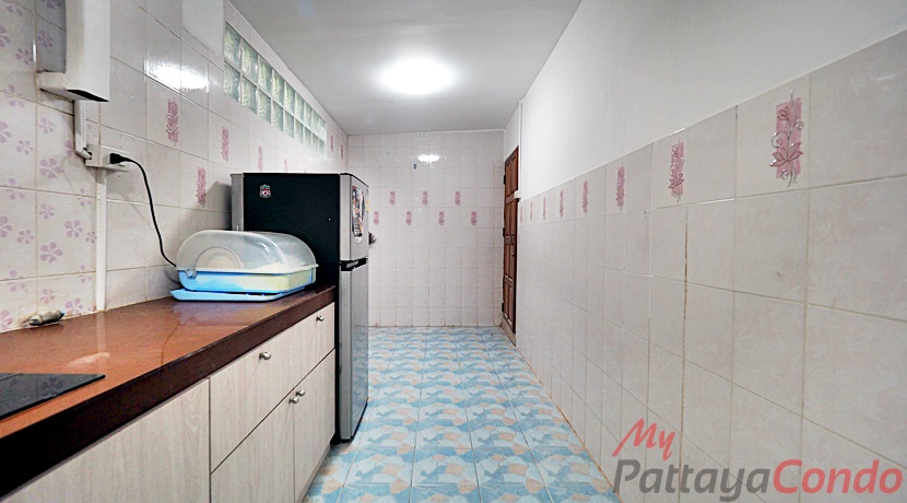 Baan Sang Chai South Pattaya House For Sale - HSBSC01-8