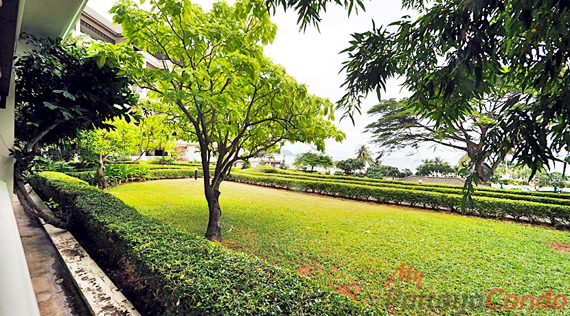 Baan Somprasong Na-Jomtien Condo For Sale - BSP01-22