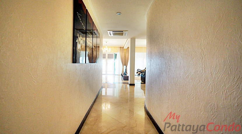 Baan Somprasong Na-Jomtien Condo For Sale - BSP01-7