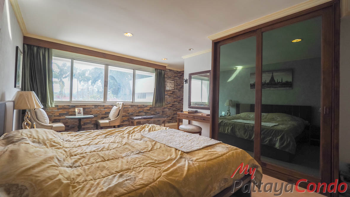 Bang Saray Condominium Bang Saray For Sale - BSR01-20