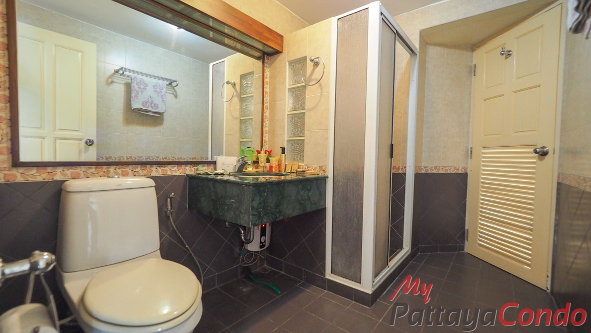 Bang Saray Condominium Bang Saray For Sale - BSR01-21