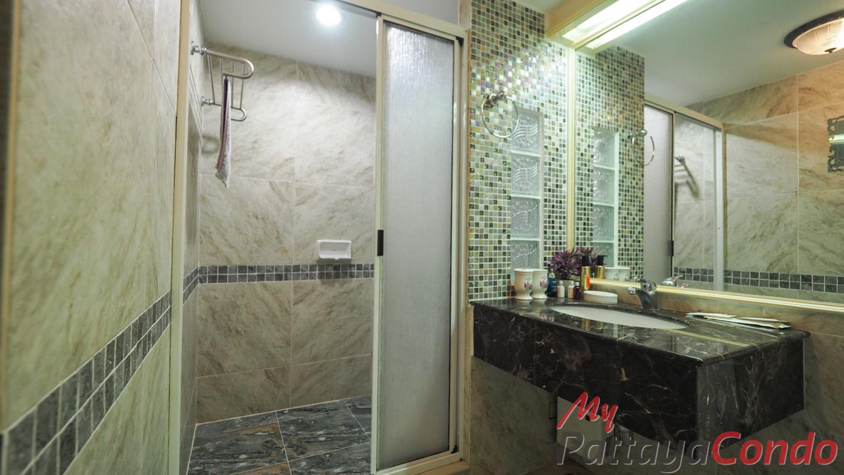 Bang Saray Condominium Bang Saray For Sale - BSR01-15