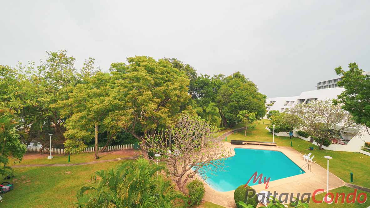 Bang Saray Condominium Bang Saray For Sale - BSR01-25