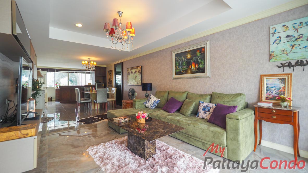 Bang Saray Condominium Bang Saray For Sale - BSR01-10