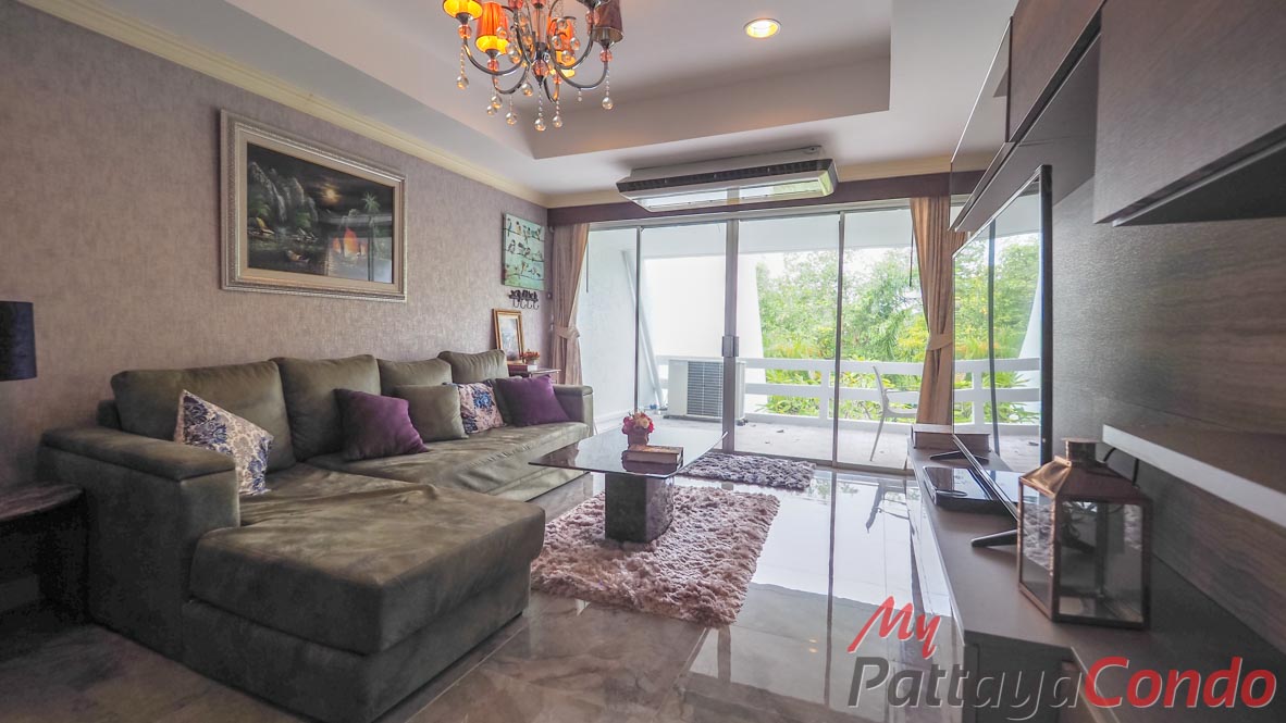 Bang Saray Condominium Bang Saray For Sale - BSR01-7