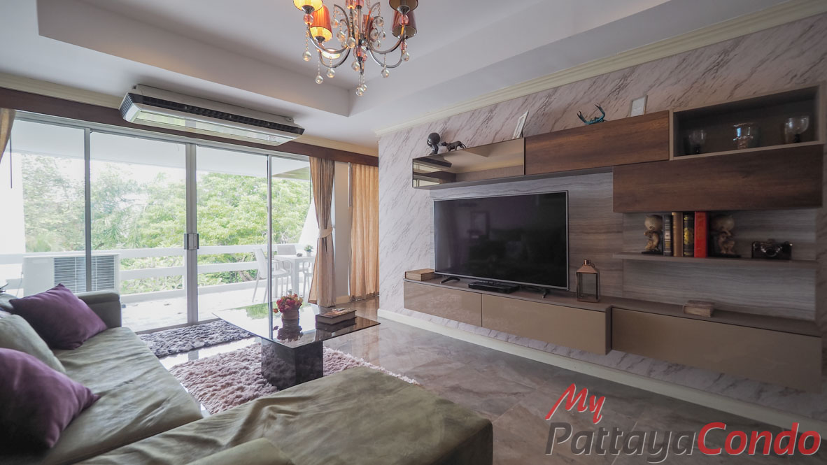 Bang Saray Condominium Bang Saray For Sale - BSR01-8