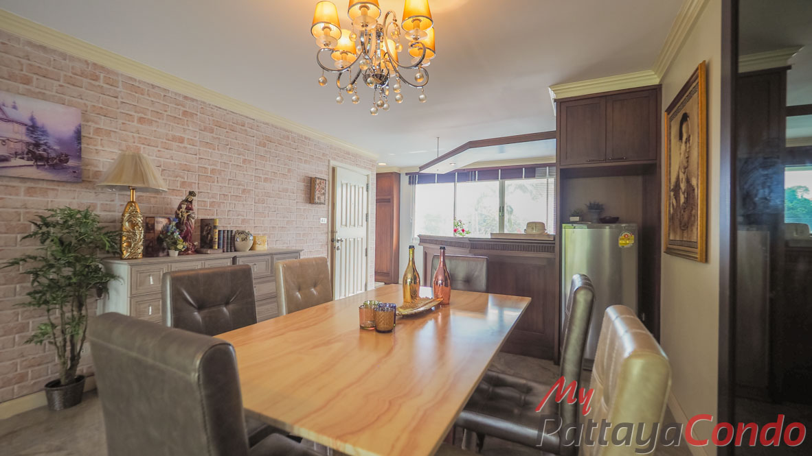 Bang Saray Condominium Bang Saray For Sale - BSR01-3