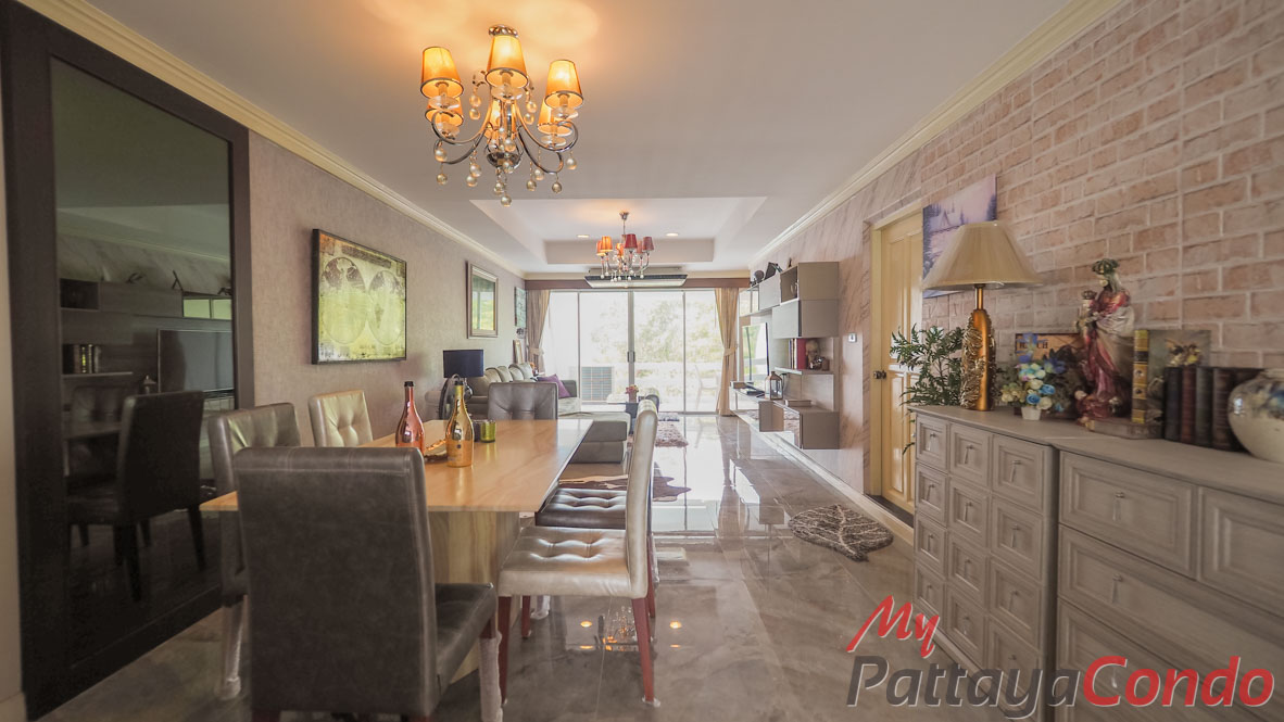 Bang Saray Condominium Bang Saray For Sale - BSR01-2