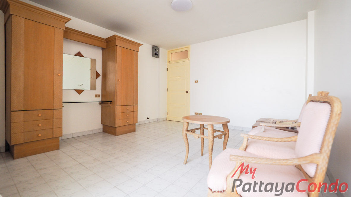 Casa Espana Condominium Pattaya For Sale - CASA04-5