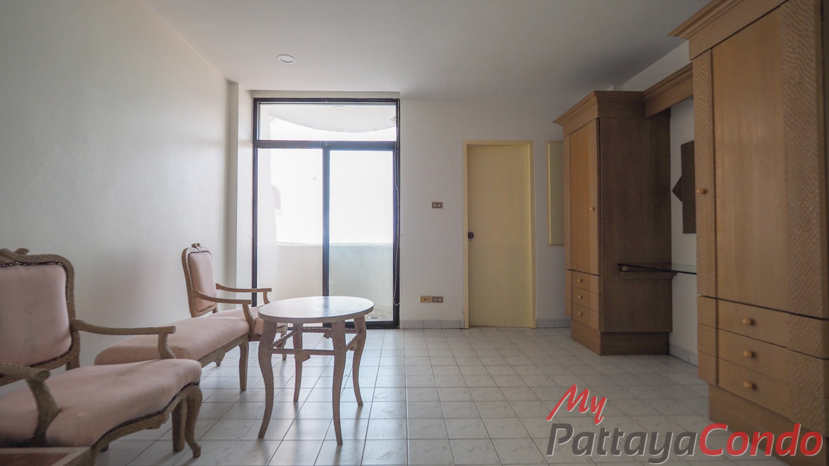 Casa Espana Condominium Pattaya For Sale - CASA04-1