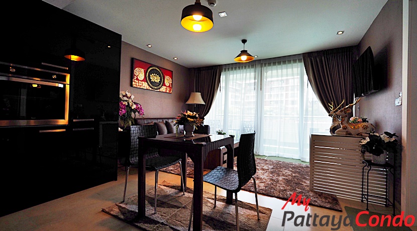 Centara Avenue Residence & Suites For Sale - CARS59-0
