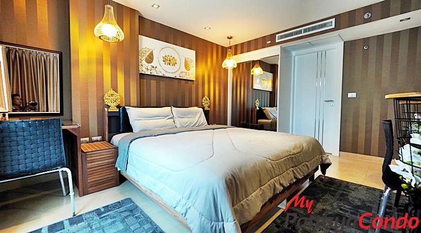 Centara Avenue Residence & Suites For Sale - CARS59-5