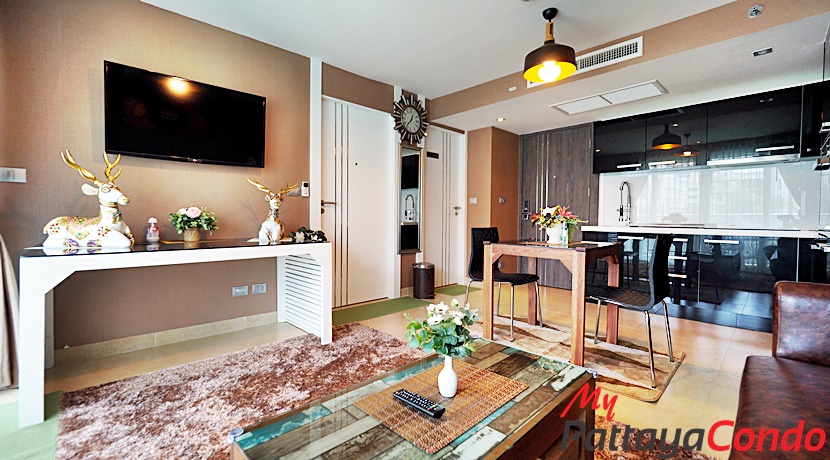 Centara Avenue Residence & Suites For Sale - CARS59-3
