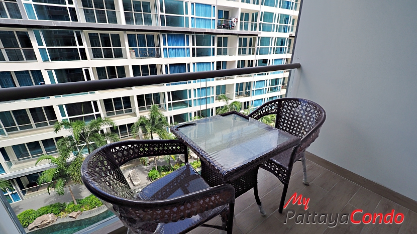 Centara Avenue Residence & Suites For Sale - CARS28-9