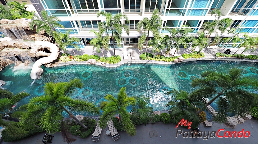 Centara Avenue Residence & Suites For Sale - CARS28-11