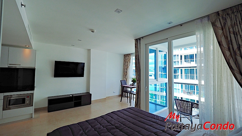 Centara Avenue Residence & Suites For Sale - CARS28-6