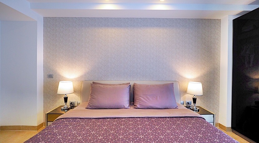 Centara Avenue Residence & Suites For Sale - CARS99