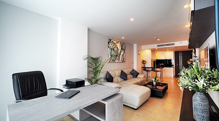 Centara Avenue Residence & Suites For Sale - CARS99-5