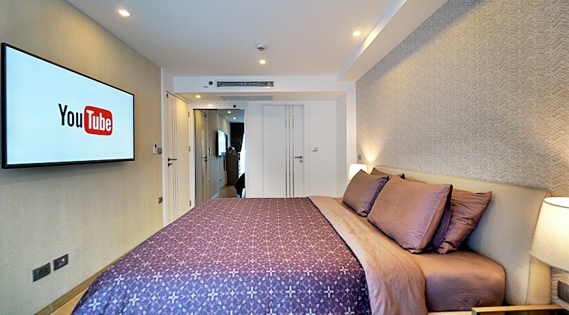 Centara Avenue Residence & Suites For Sale - CARS99-8