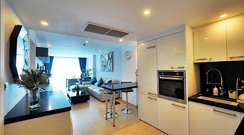 Centara Avenue Residence & Suites For Sale - CARS99