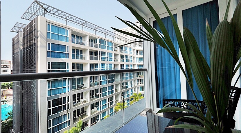 Centara Avenue Residence & Suites For Sale - CARS99