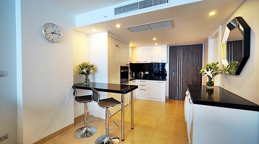 Centara Avenue Residence & Suites For Sale - CARS99