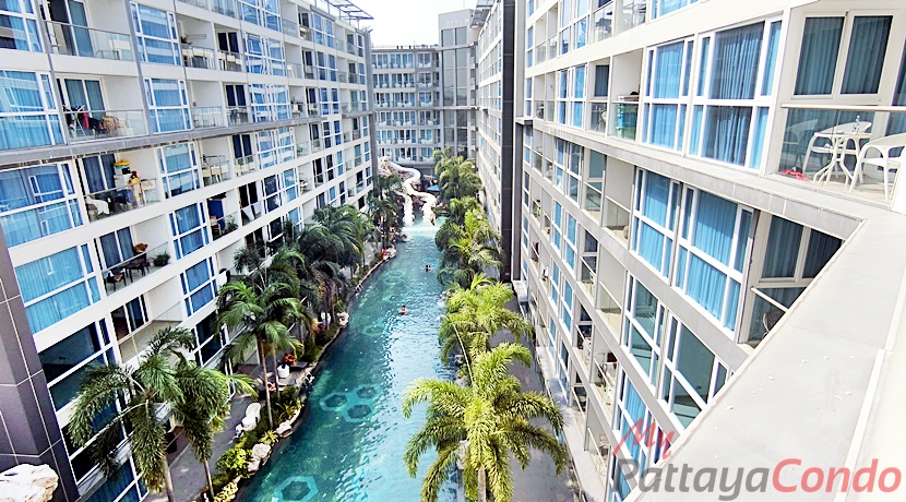 Centara Avenue Residence & Suites For Sale - CARS96-13