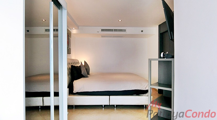 Centara Avenue Residence & Suites For Sale - CARS96-8