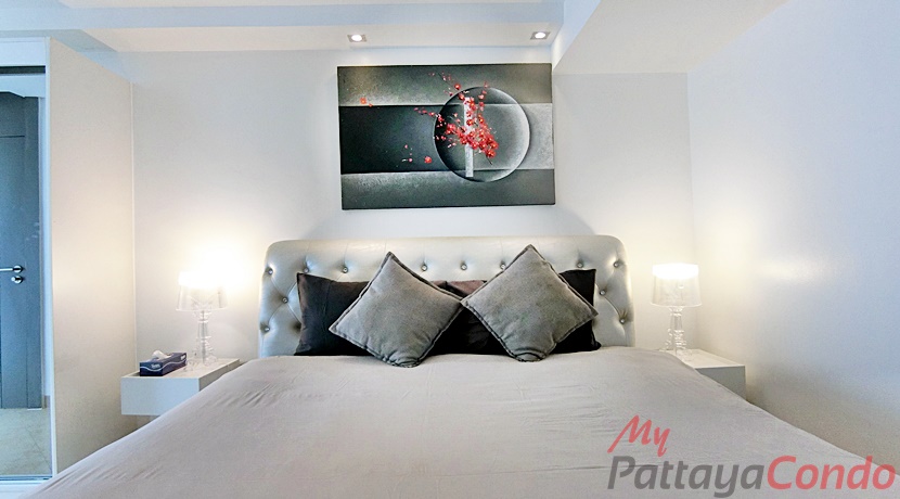 Centara Avenue Residence & Suites For Sale - CARS96