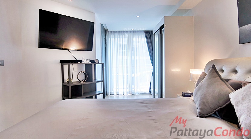 Centara Avenue Residence & Suites For Sale - CARS96-7