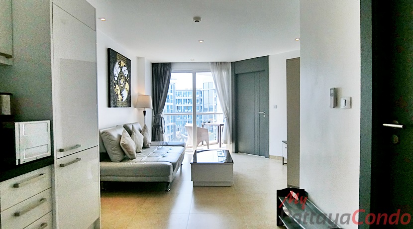 Centara Avenue Residence & Suites For Sale - CARS96
