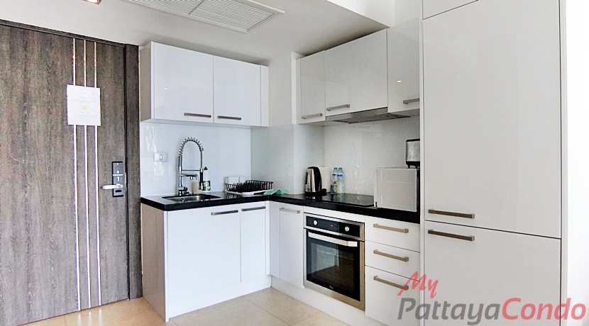 Centara Avenue Residence & Suites For Sale - CARS96