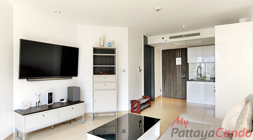 Centara Avenue Residence & Suites For Sale - CARS96