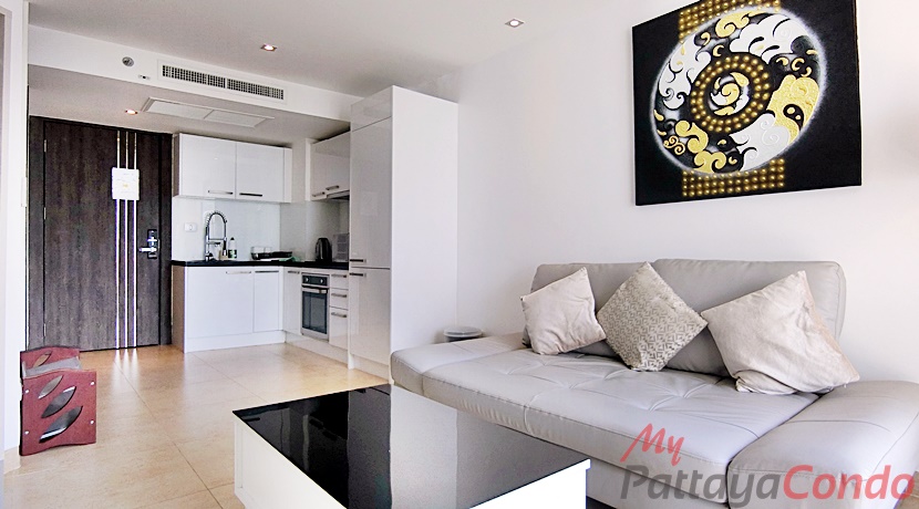 Centara Avenue Residence & Suites For Sale - CARS96