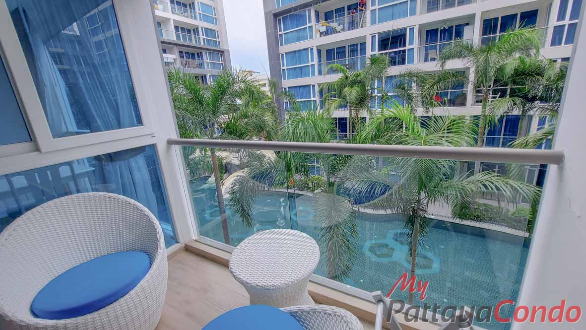 Centara Avenue Residence & Suites For Sale - CARS107-13