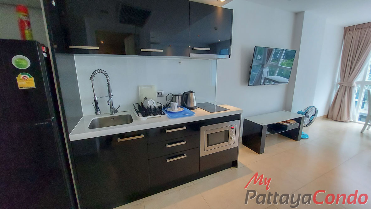 Centara Avenue Residence & Suites For Sale - CARS107