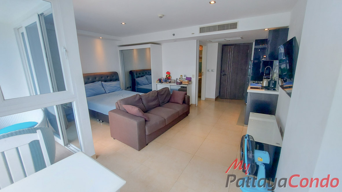 Centara Avenue Residence & Suites For Sale - CARS107-6