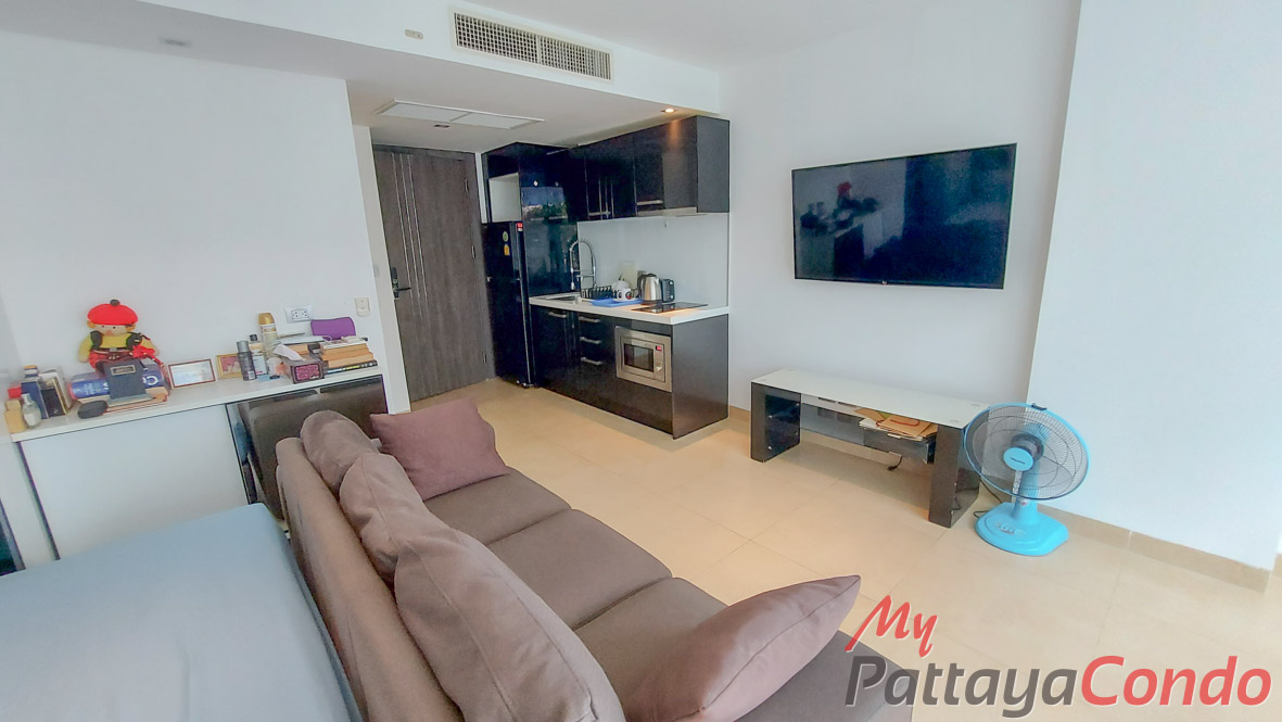 Centara Avenue Residence & Suites For Sale - CARS107