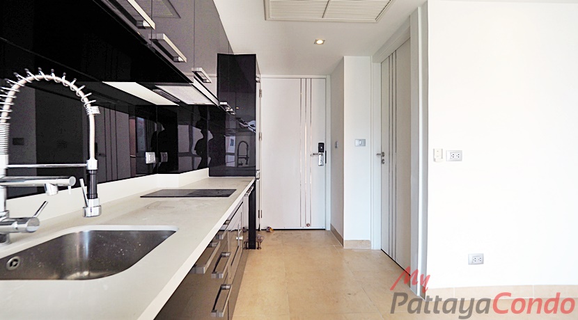 Centara Avenue Residence & Suites For Sale - CARS84-2