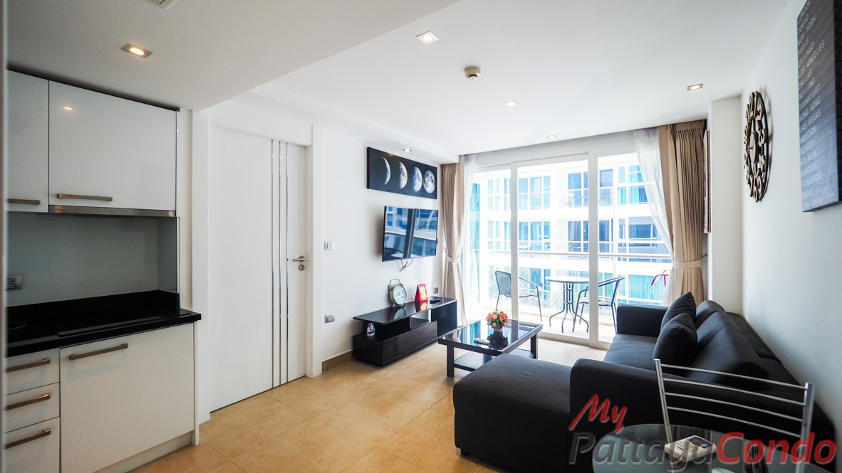 Centara Avenue Residence & Suites For Sale - CARS100