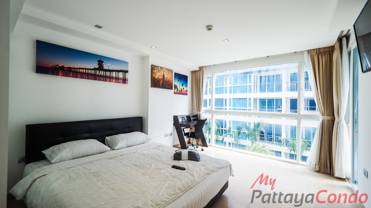 Centara Avenue Residence & Suites For Sale - CARS100-6