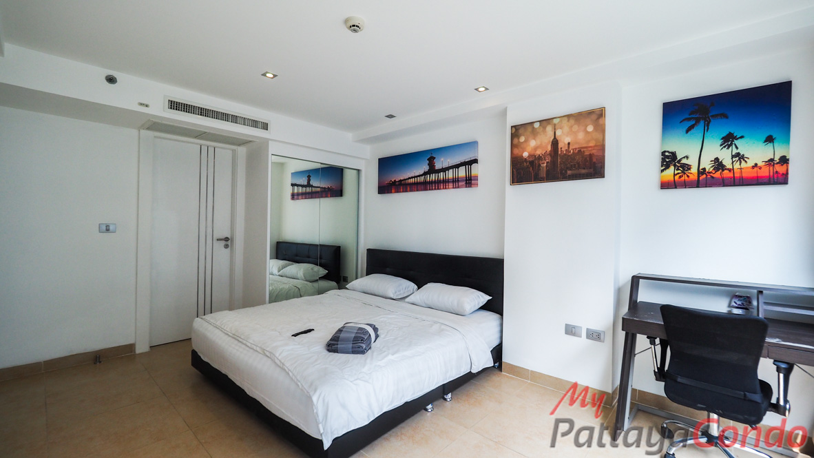 Centara Avenue Residence & Suites For Sale - CARS100