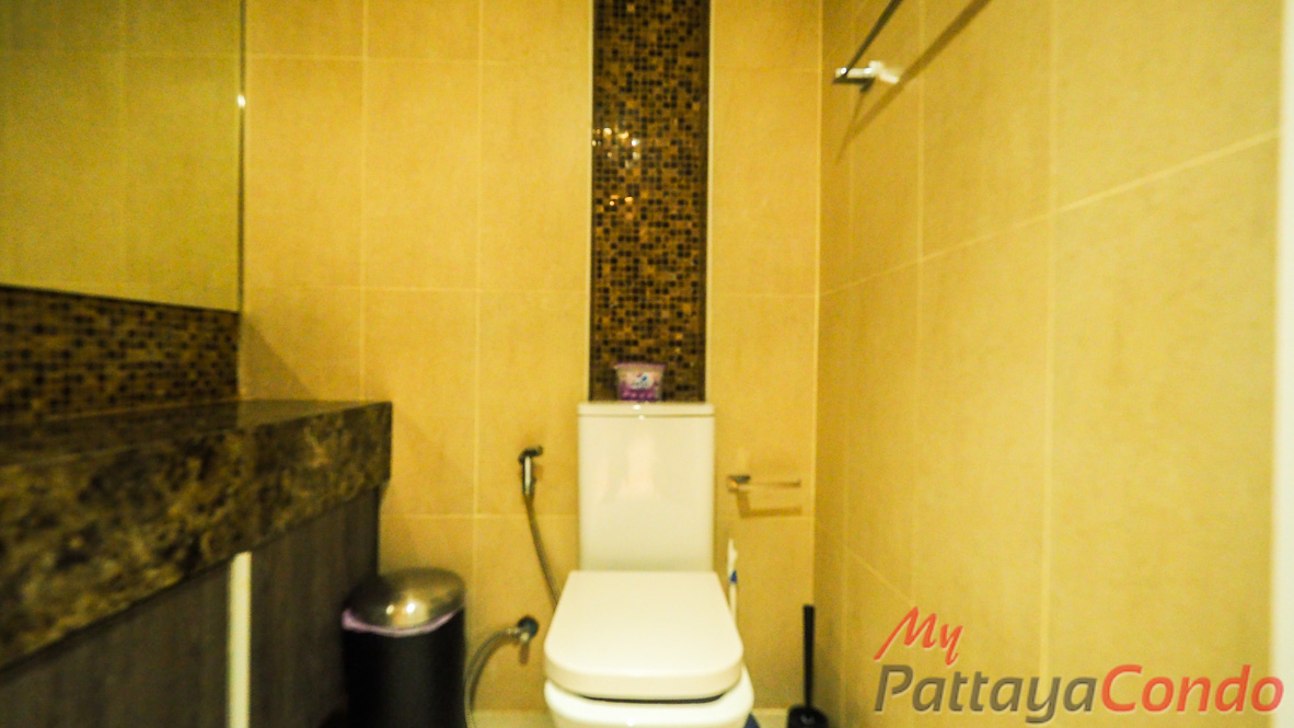 Centara Avenue Residence & Suites For Sale - CARS100-13