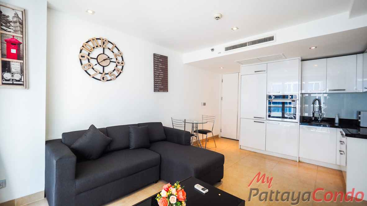 Centara Avenue Residence & Suites For Sale - CARS100