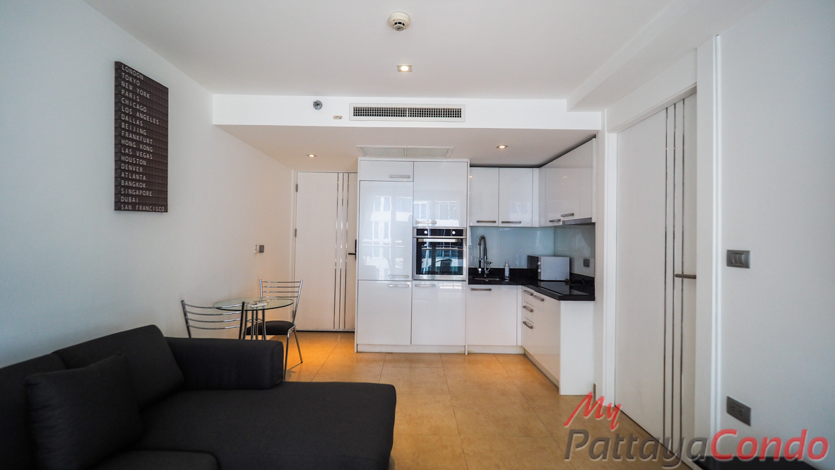 Centara Avenue Residence & Suites For Sale - CARS100