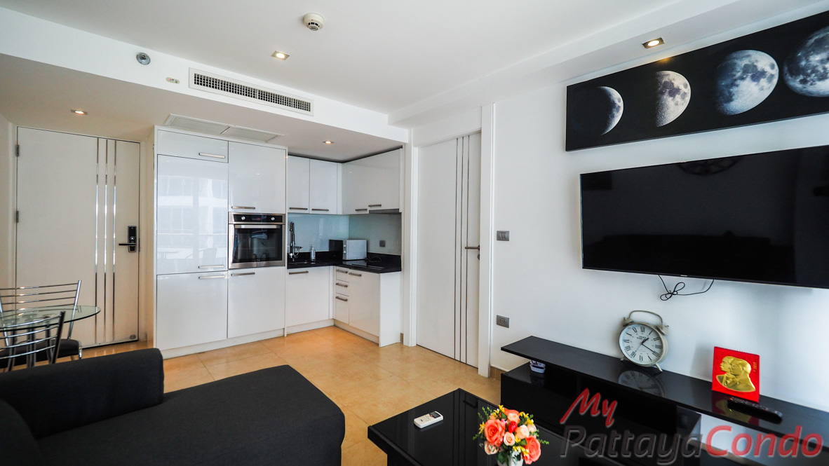 Centara Avenue Residence & Suites For Sale - CARS100