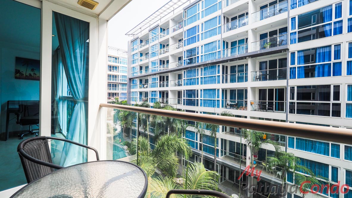 Centara Avenue Residence & Suites For Sale - CARS100-14
