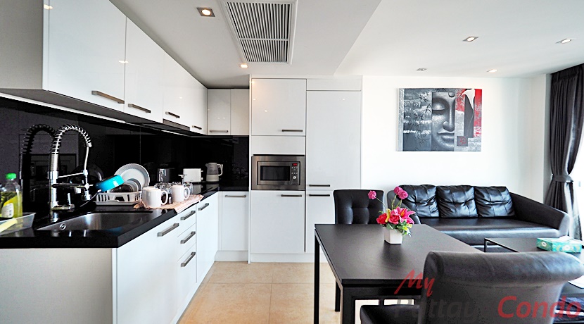 Centara Avenue Residence & Suites For Sale - CARS94