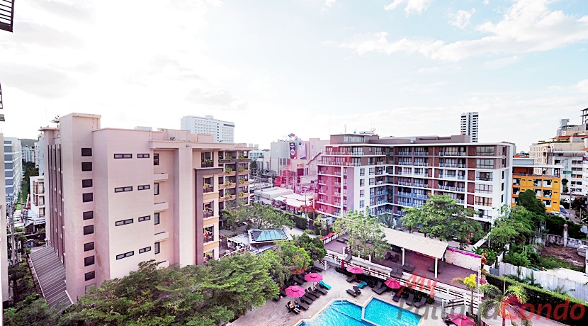 Centara Avenue Residence & Suites For Sale - CARS94-9